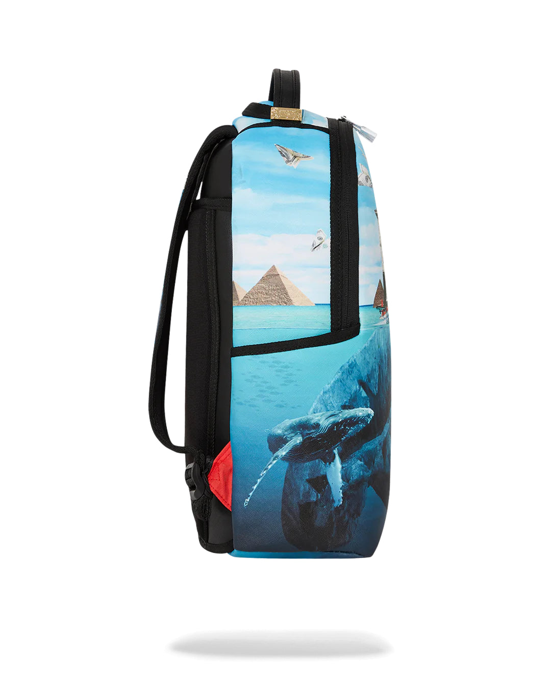 Art Of Life Backpack