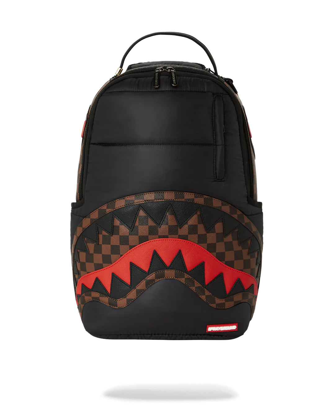 SIP PUFFER BACKPACK
