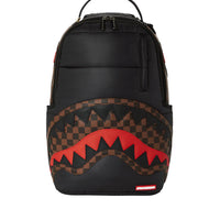 Sip Puffer Backpack