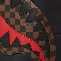 Sip Puffer Backpack