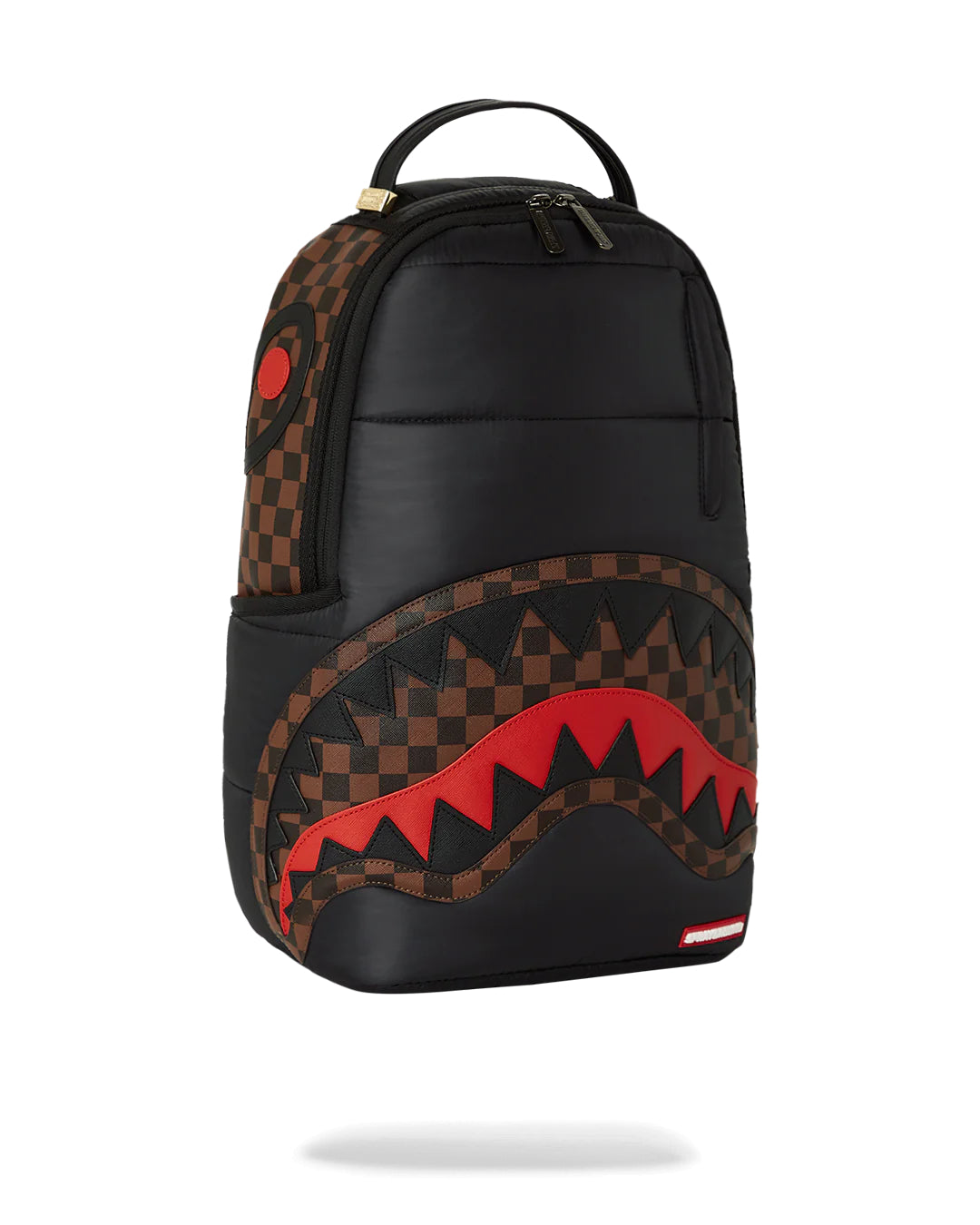 SIP PUFFER BACKPACK