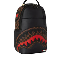 Sip Puffer Backpack