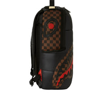 Sip Puffer Backpack