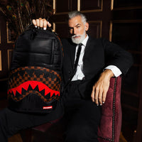 Sip Puffer Backpack