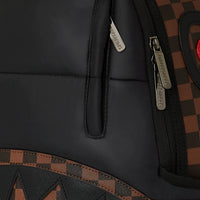 Sip Puffer Backpack