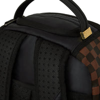 Sip Puffer Backpack