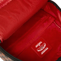 Sip Puffer Backpack