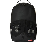 Velcro 3 Sharks Backpack