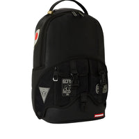 Velcro 3 Sharks Backpack