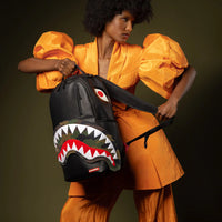 Velcro 3 Sharks Backpack