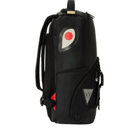 Velcro 3 Sharks Backpack