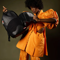 Velcro 3 Sharks Backpack