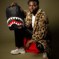 Velcro 3 Sharks Backpack