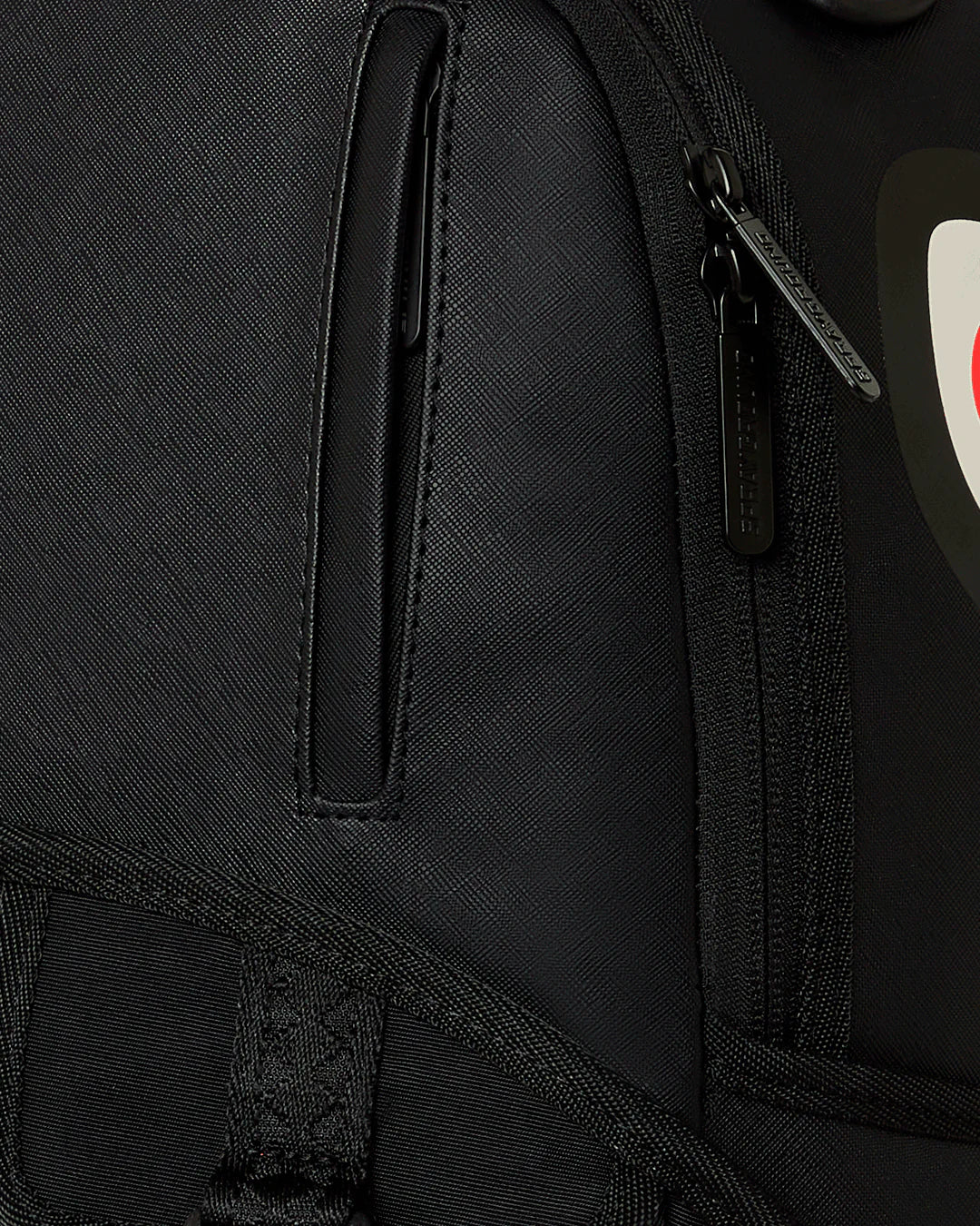 VELCRO 3 SHARKS BACKPACK