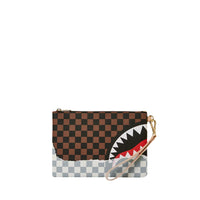 Tearaway Pouchette