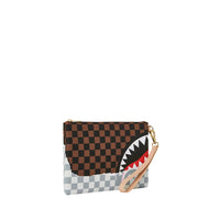 Tearaway Pouchette