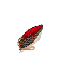 Tearaway Pouchette