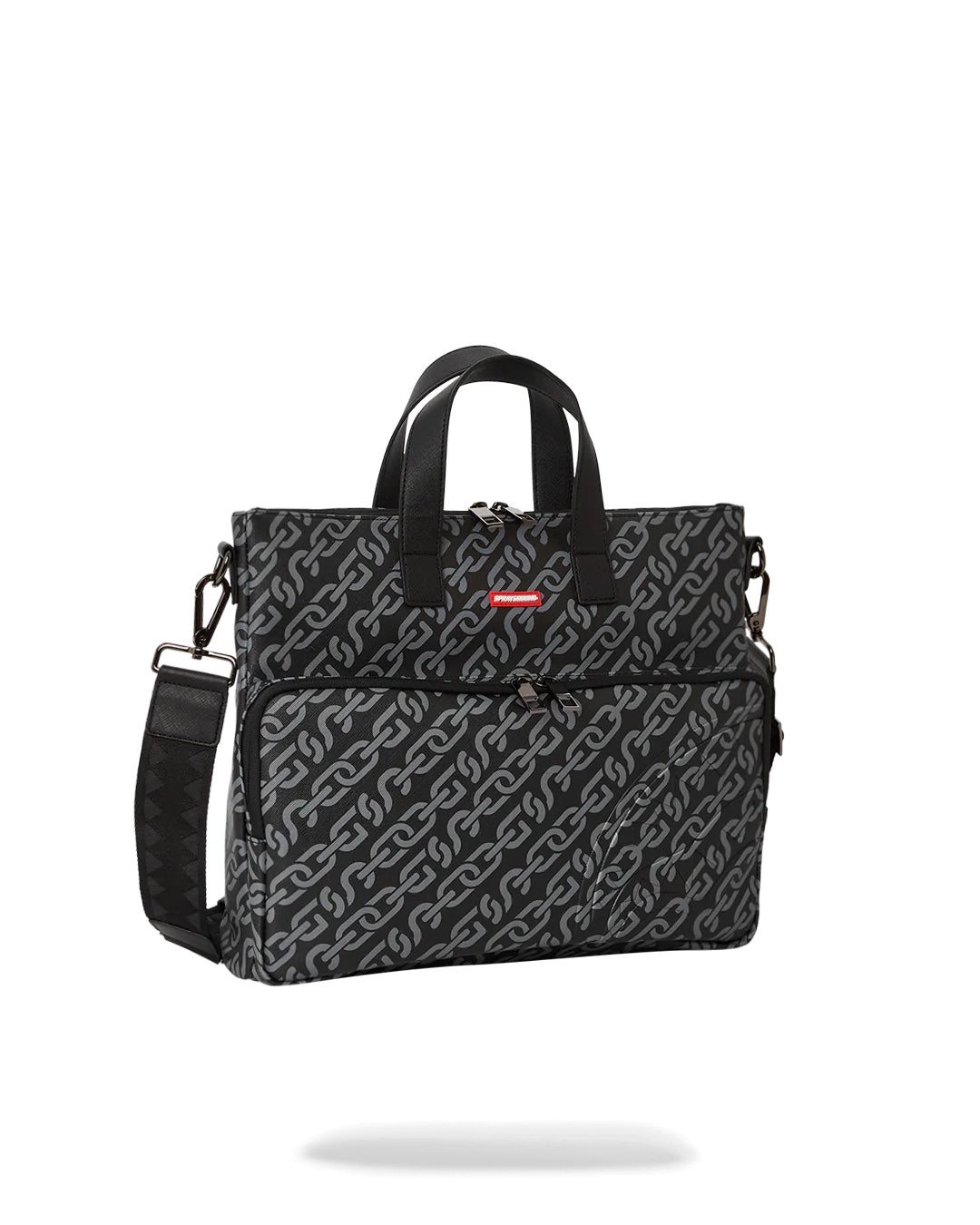 PRY pryground Front Zip Travel Bag シュウト PRY pryground Front Zip Travel Bag シュウト