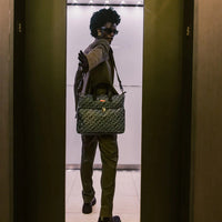 Sg Chains Travel Bag