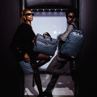 Sg Chains Travel Bag