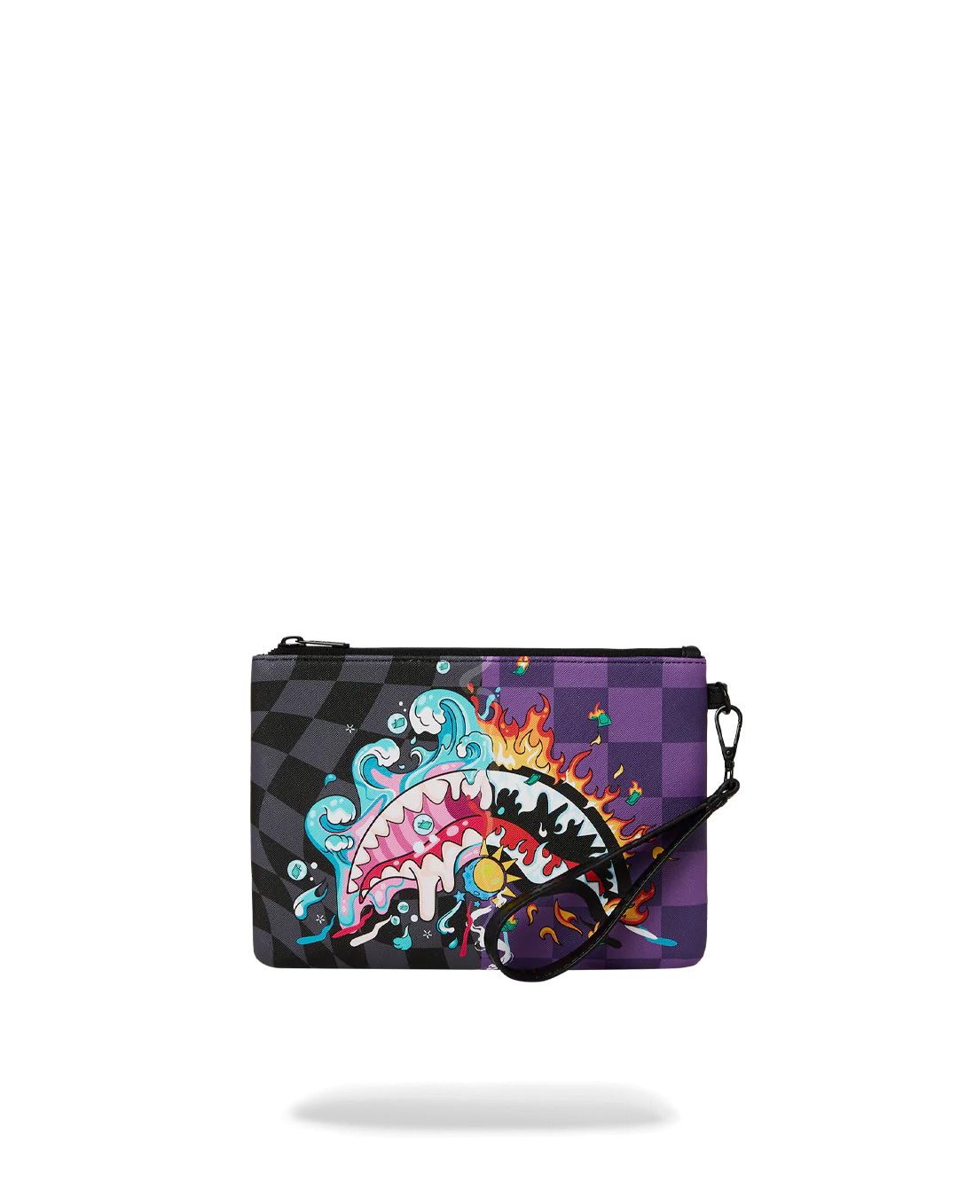 【Crazy Car Wash Crew】25SS★ SACOCHU BAG KRAZY SUDZ | RCP America