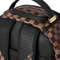 Cheetah Speed Shark Tyreek Hill Backpack