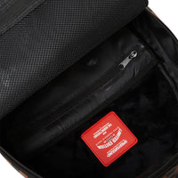 Cheetah Speed Shark Tyreek Hill Backpack