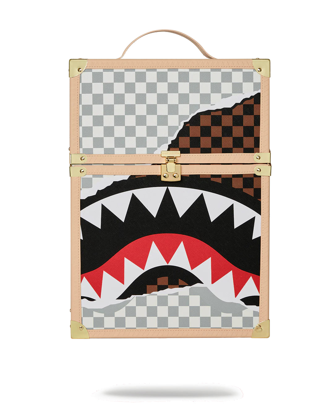 TEAR AWAY CHATURANGA BACKPACK