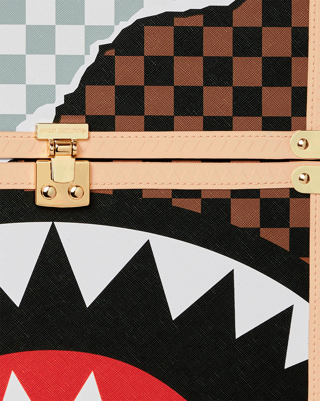 TEAR AWAY CHATURANGA BACKPACK