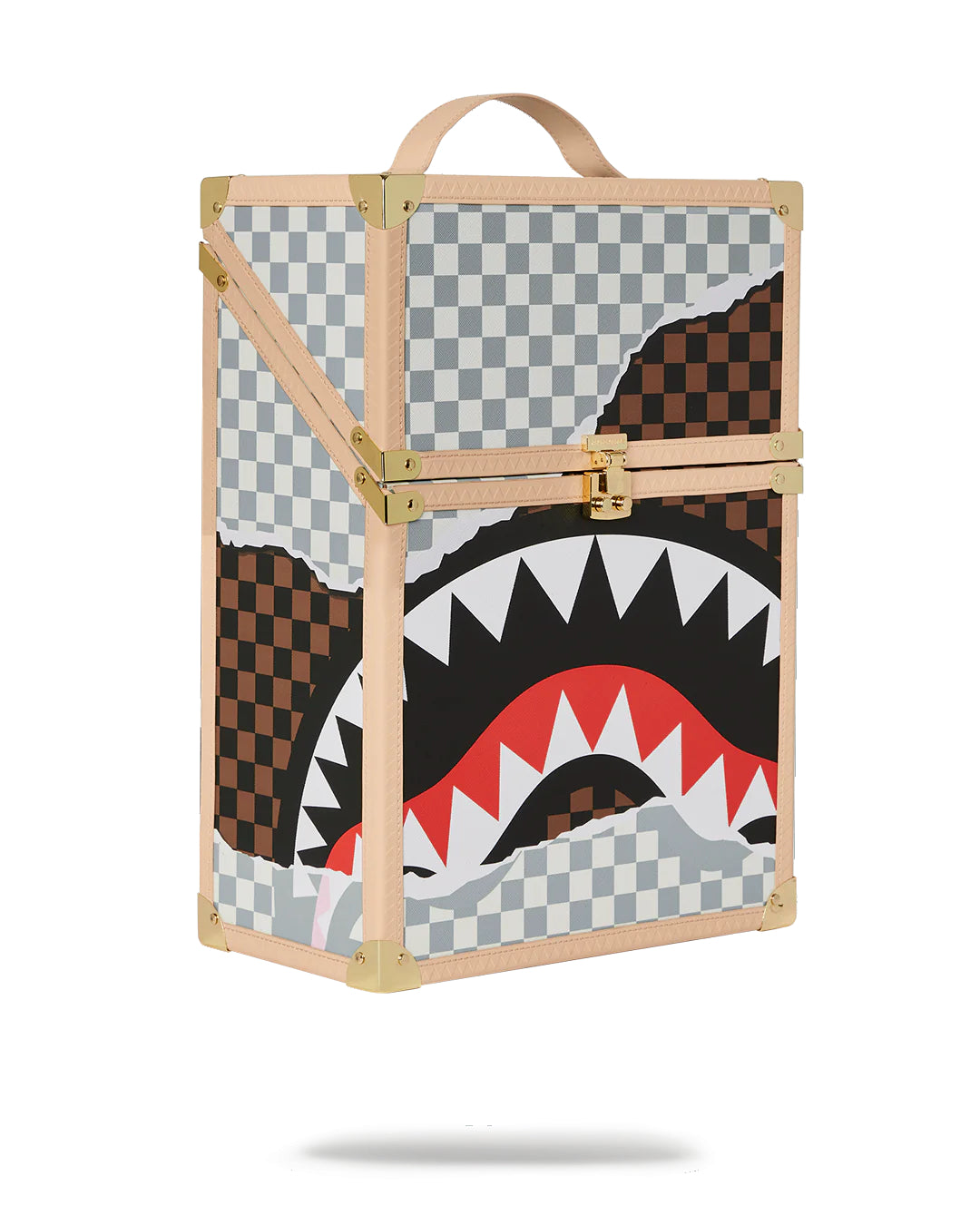 TEAR AWAY CHATURANGA BACKPACK