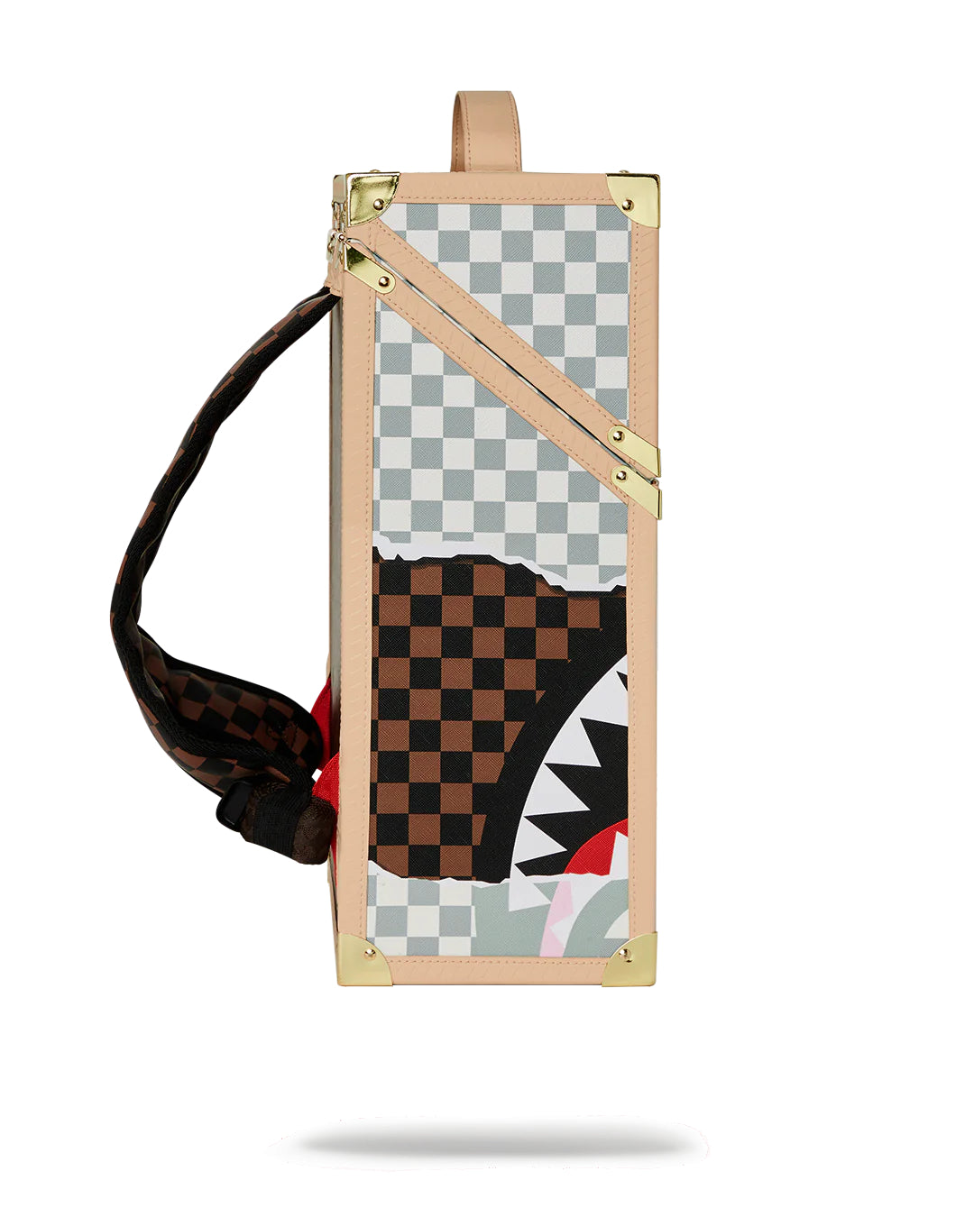 TEAR AWAY CHATURANGA BACKPACK