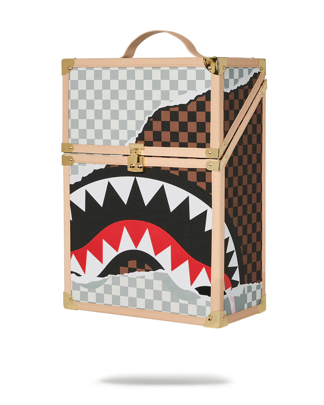 TEAR AWAY CHATURANGA BACKPACK