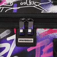 Vandal Couture Duffle