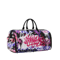 Vandal Couture Duffle