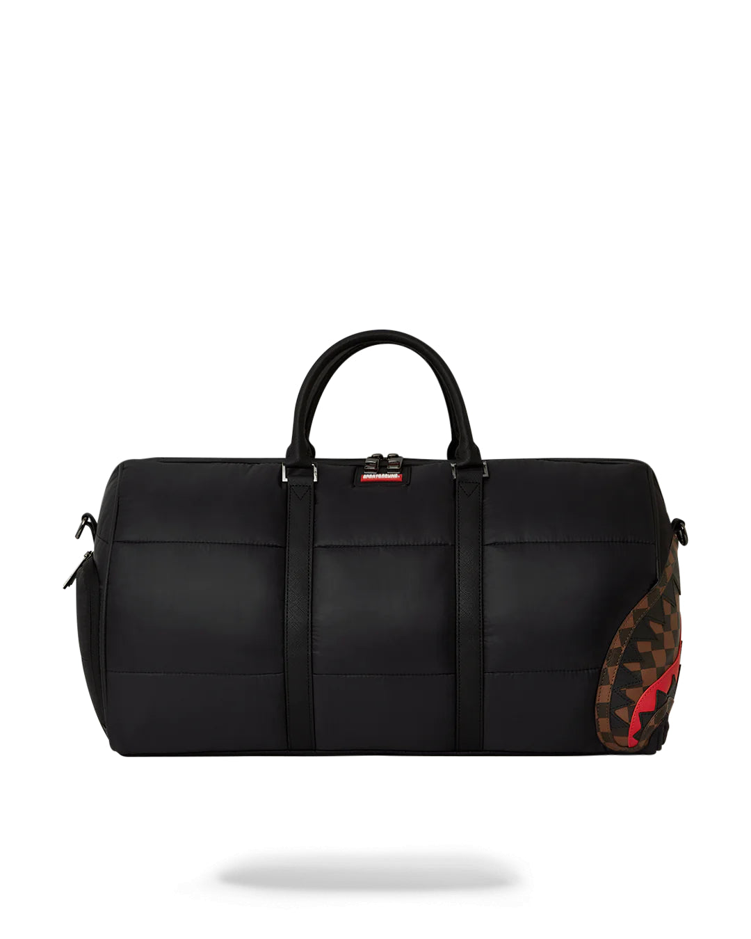 Sip Puffer Duffle