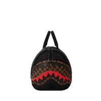 Sip Puffer Duffle