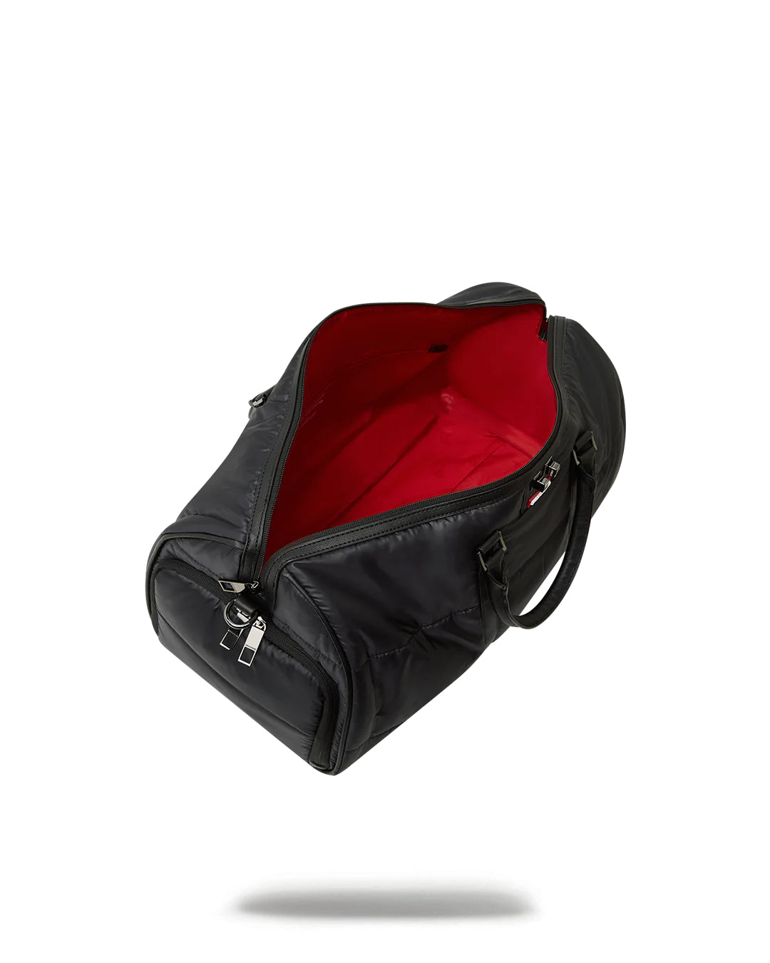 Sip Puffer Duffle