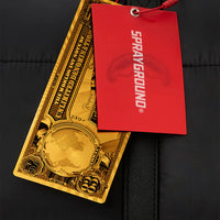 Sip Puffer Duffle
