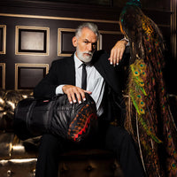 Sip Puffer Duffle