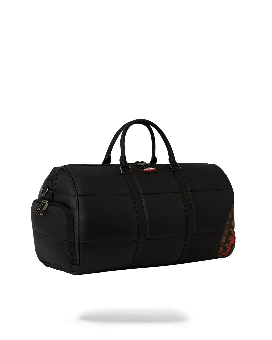 Sip Puffer Duffle