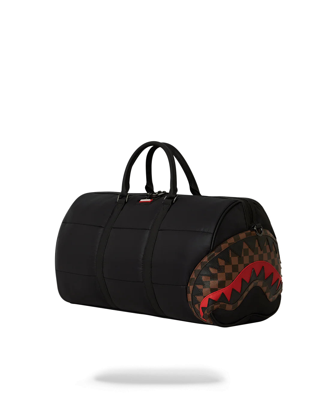 Sip Puffer Duffle