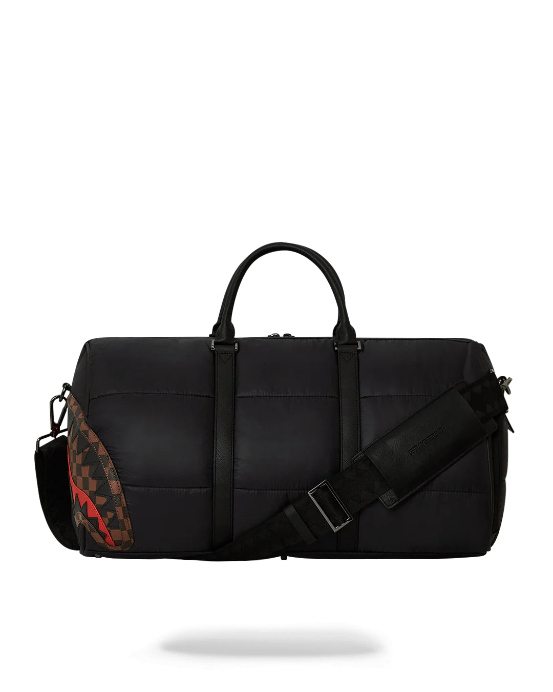 Sip Puffer Duffle
