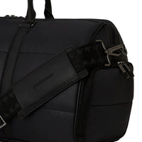 Sip Puffer Duffle