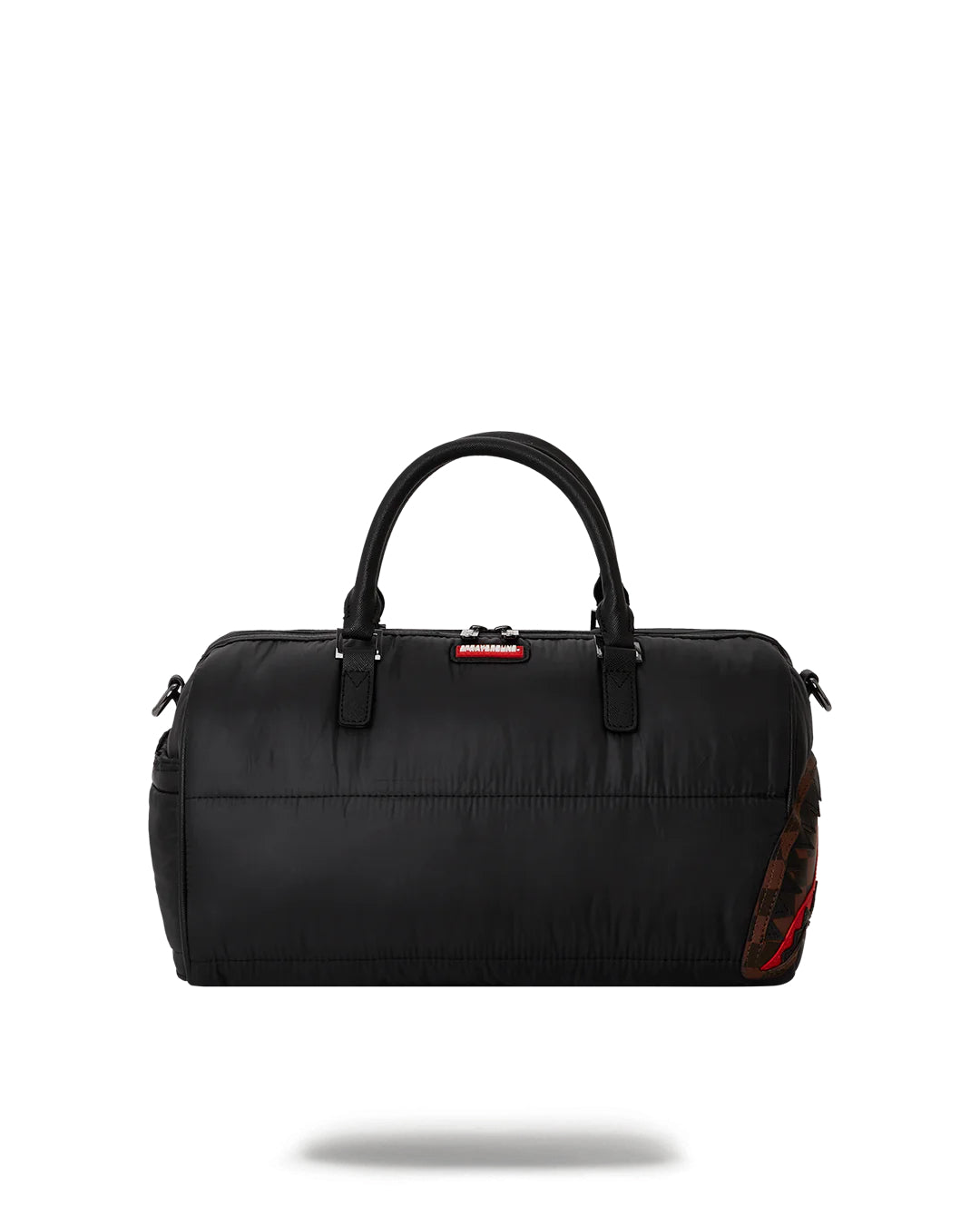 SIP PUFFER MINI DUFFLE