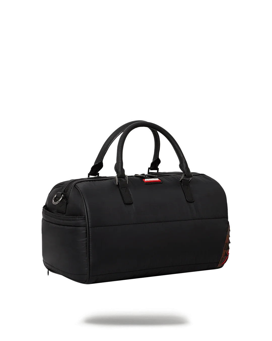 SIP PUFFER MINI DUFFLE