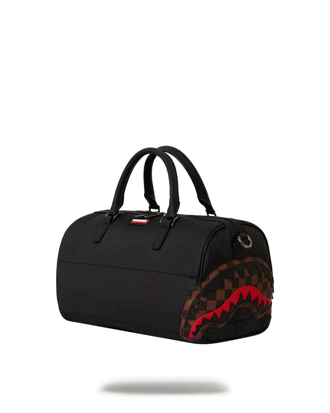 SIP PUFFER MINI DUFFLE