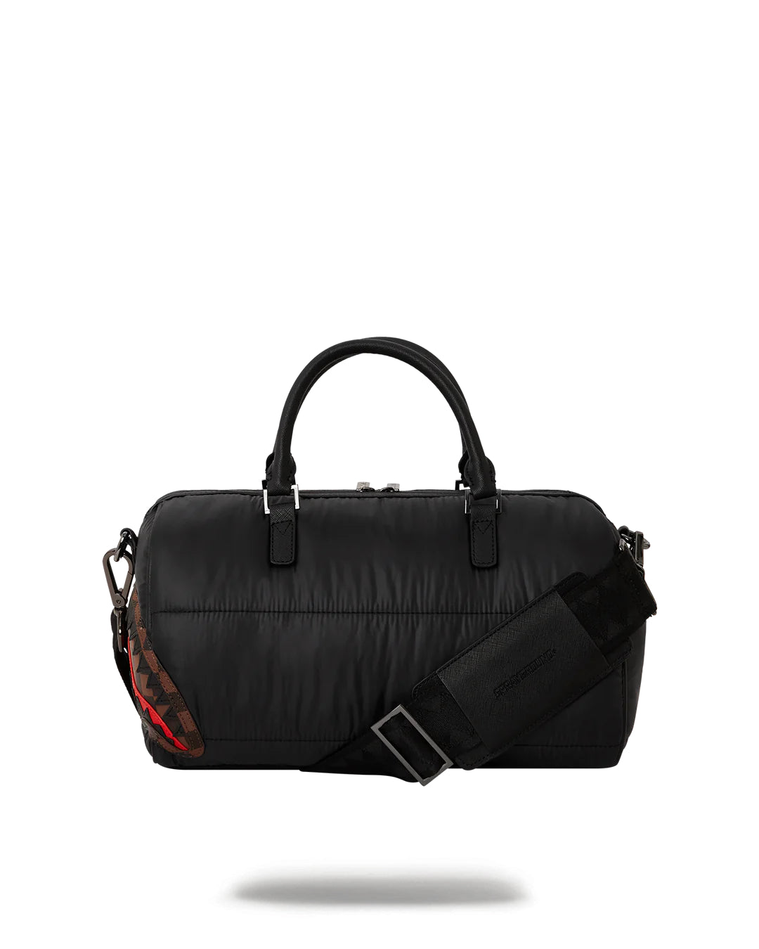 SIP PUFFER MINI DUFFLE