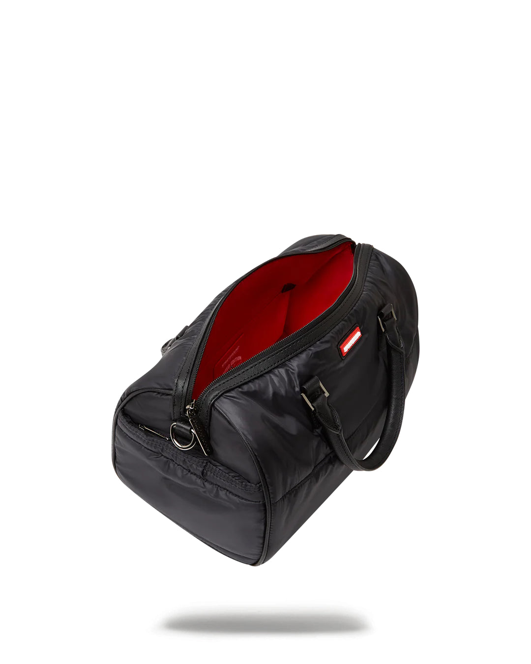 SIP PUFFER MINI DUFFLE