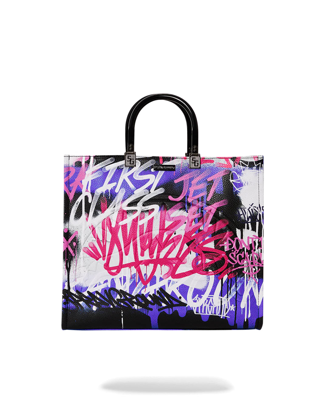 VANDAL COUTURE TOTE