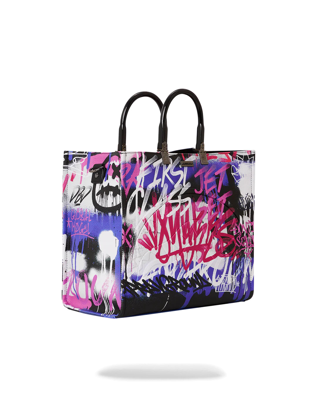 VANDAL COUTURE TOTE